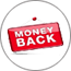 money back